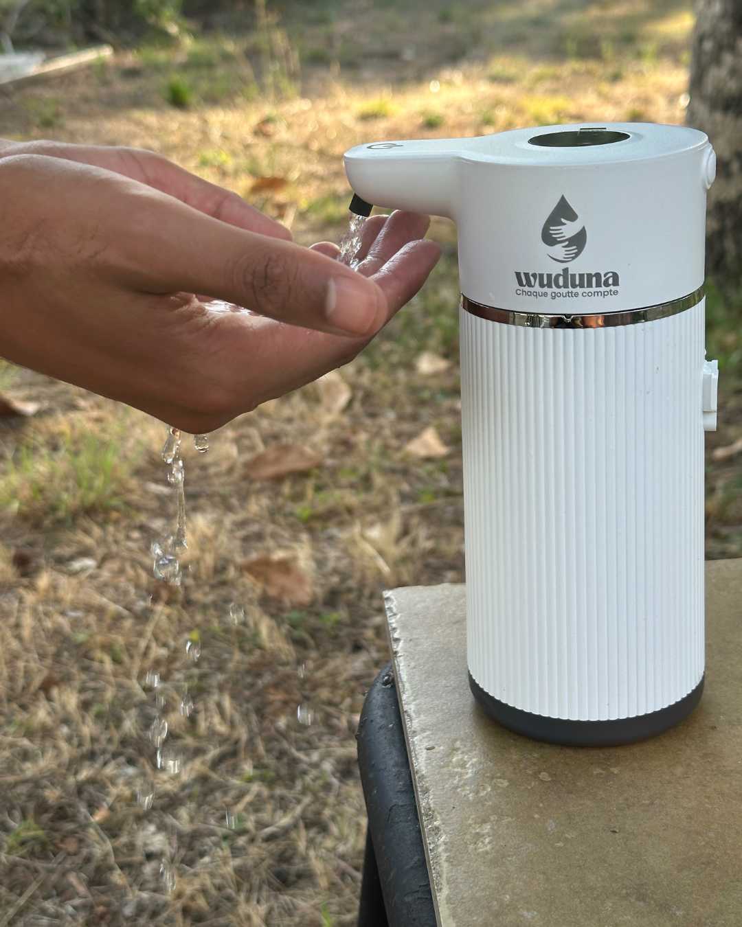 apres wuduna