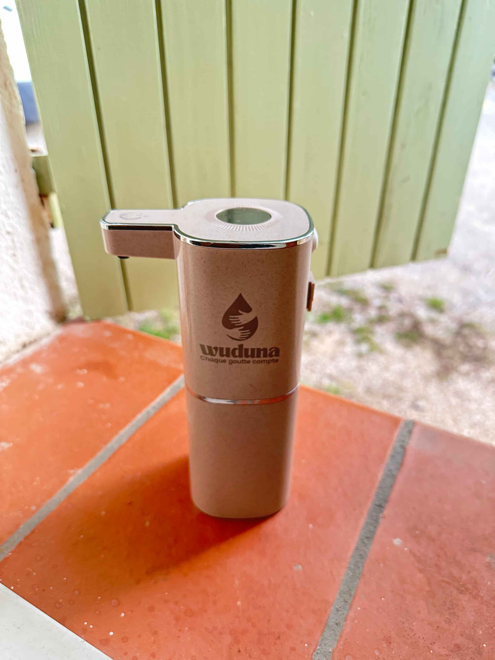 avis client wuduna 10