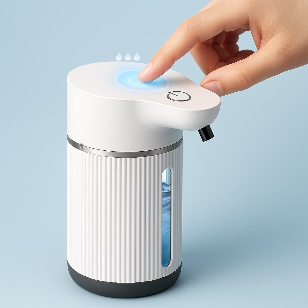 debit eau