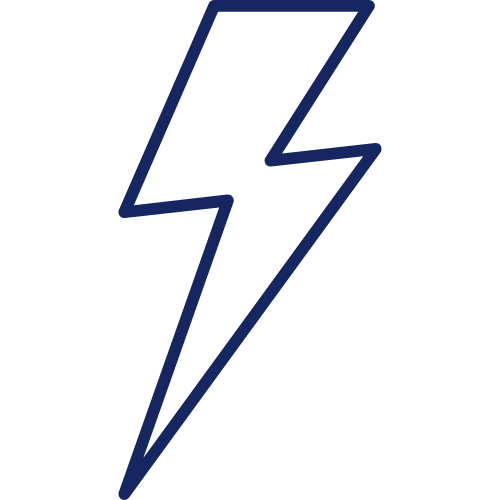 icone charge rapide