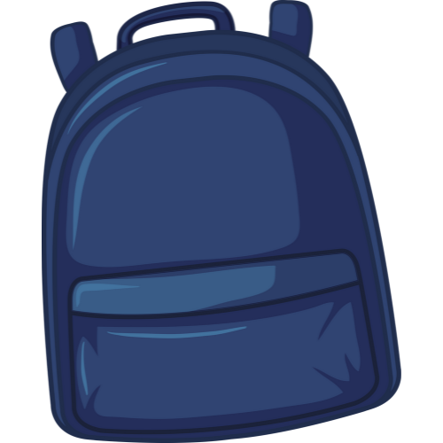 icone sac