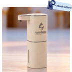 Wuduna - le wudu portable